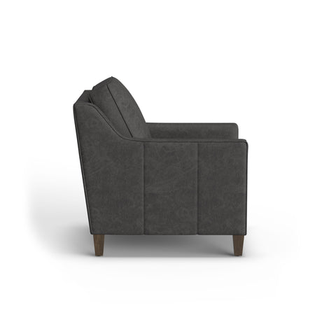 Finley Leather Chair | Flexsteel