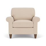 Westside Leather Chair | Flexsteel