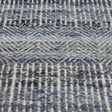 Bolivia 9 X 12 Rug - Blue by Uttermost - View 1