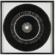 Sandara Shadow Box - Black by Uttermost - View 1