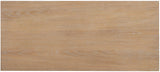 Commerce And Market Willow Accent Cabinet Light Wood - Light Brown by Hooker Furniture - View 6