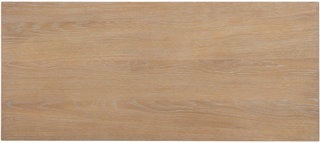 Commerce And Market Willow Accent Cabinet Light Wood - Light Brown by Hooker Furniture - View 6