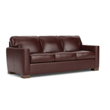 Bryant Leather Sofa | Flexsteel