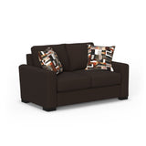 Oliver Fabric Loveseat | Flexsteel