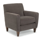 Digby Leather Chair | Flexsteel