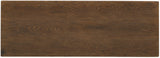 Driftwood Hall Chest Medium Wood - Dark Brown by Hooker Furniture - View 6