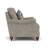 Veda Fabric Chair | Flexsteel