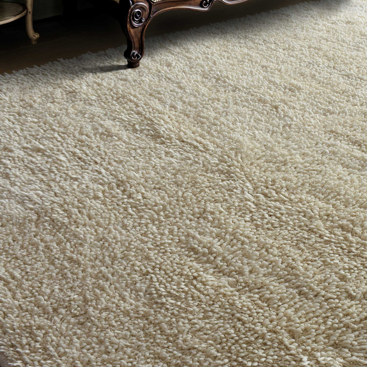 Caramont 9 X 12 Rug Ivory - Beige by Uttermost - View 2