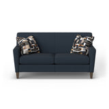Digby 58" Fabric Sofa | Flexsteel