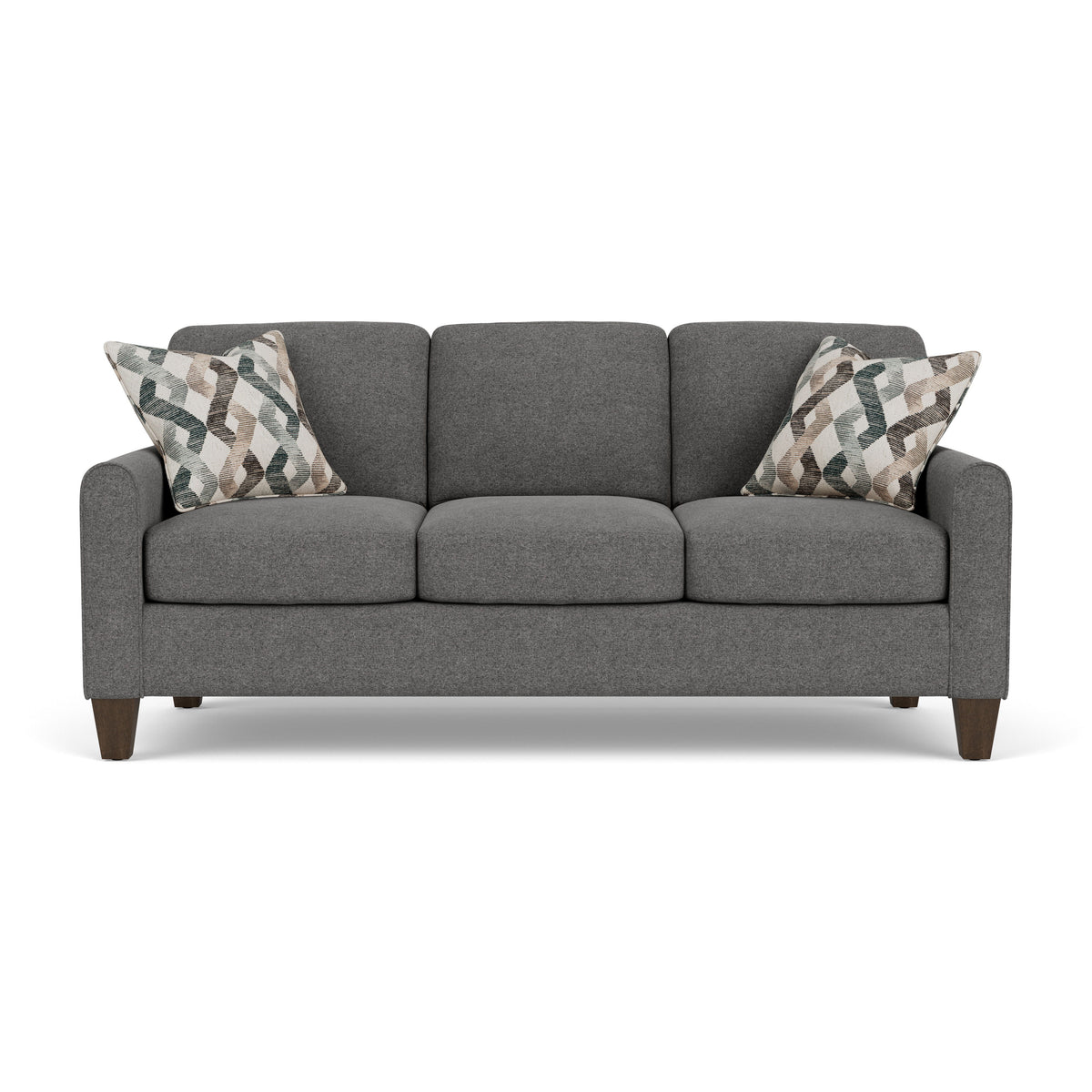 Moxy Sofa Fabric | Flexsteel