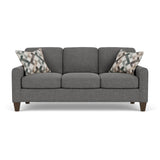 Moxy Sofa Fabric | Flexsteel