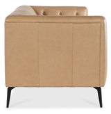 Nicolla Stationary Sofa - Beige by Hooker Furniture - View 5