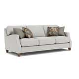 Lennox Fabric Sofa | Flexsteel