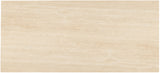 Driftwood Writing Desk Beige / Gray - Beige / Dark Gray by Hooker Furniture - View 3