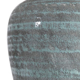 Pelia Table Lamp Light Aqua - Light Blue / Beige by Uttermost - View 6