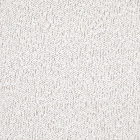Eastern King Bed  - Nala Upholstered Eastern King Sleigh Bed Cream