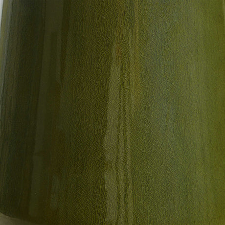 Kelley Table Lamp - Green by Uttermost - View 6