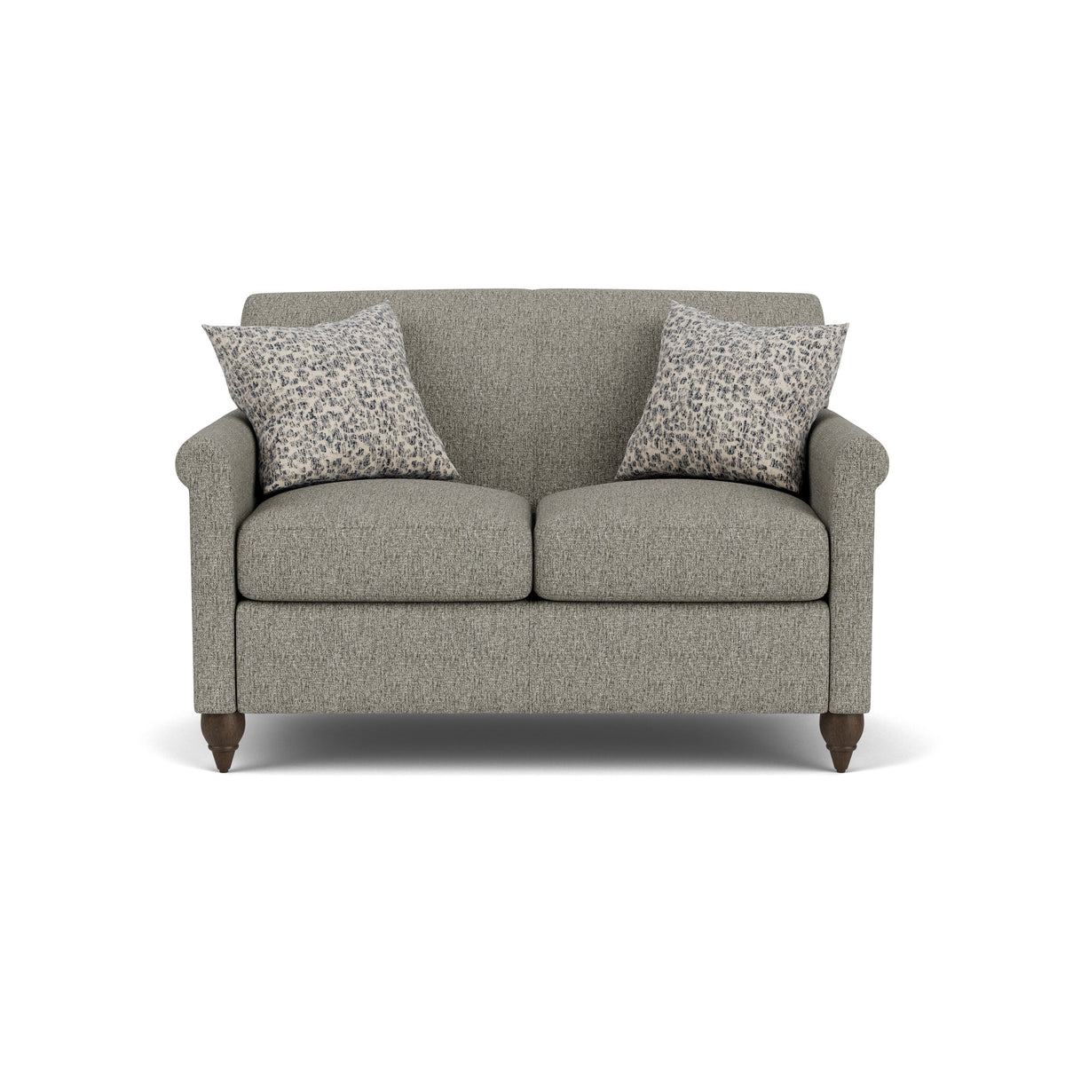 Stella Fabric Loveseat | Flexsteel