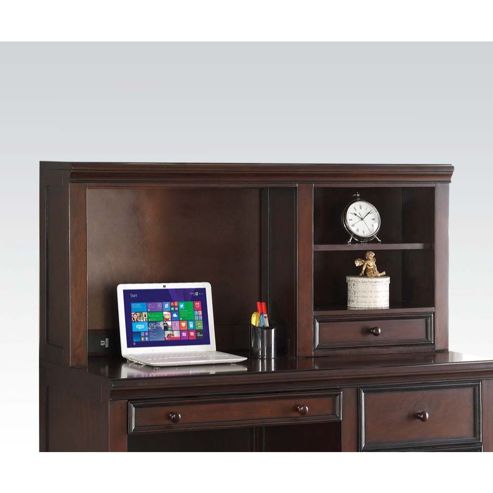 Acme - Lacey Hutch 30583 Espresso Finish