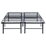 Queen Platform - Mabel Queen Mattress Support Black