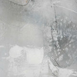 Contort Hand Painted Abstract Art - Gray by Uttermost - View 5