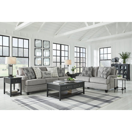 Benchcraft Davinca 35204 2 Pc Living Room Set | Ashley | Home Elegance USA