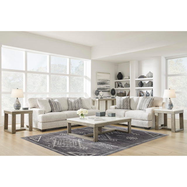 Brebryan 34401 2 Pc Living Room Set | Ashley | Home Elegance USA