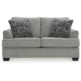 Deakin 34708 2 Pc Living Room Set | Ashley | Home Elegance USA