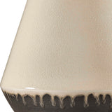 Banham Table Lamp Brown,Gray - Beige / Black by Uttermost - View 7