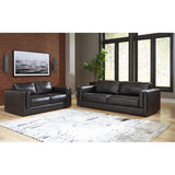 Amiata 57405 2 Pc Living Room Set | Ashley | Home Elegance USA