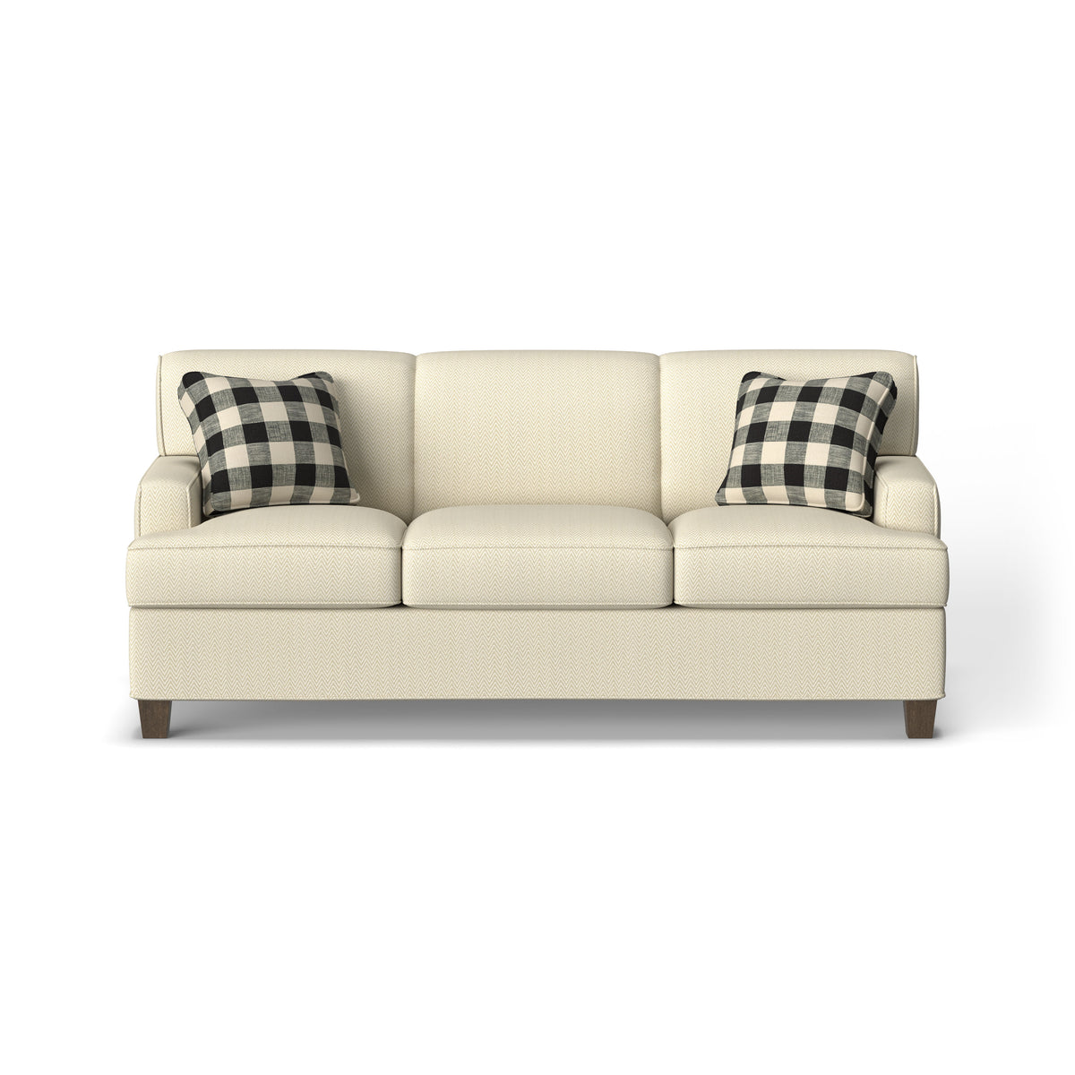 Dempsey Fabric Sofa | Flexsteel