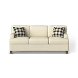 Dempsey Fabric Sofa | Flexsteel