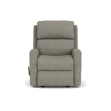 Catalina Transitional Fabric Rocking Recliner | Flexsteel