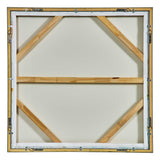 Dream State Framed Abstract Art - Gray by Uttermost - View 5