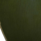 Curhan Glaze Table Lamp - Dark Green by Uttermost - View 7