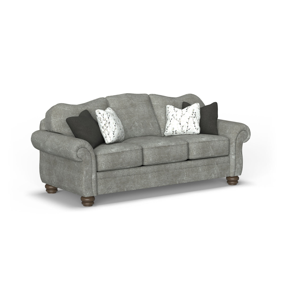 Bexley Fabric Sofa | Flexsteel