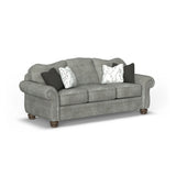 Bexley Fabric Sofa | Flexsteel