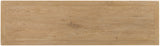 Driftwood Nine-Drawer Dresser Buckboard - Light Brown by Hooker Furniture - View 5