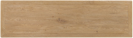 Driftwood Nine-Drawer Dresser Buckboard - Light Brown by Hooker Furniture - View 5