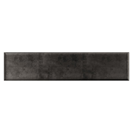 Halden Console Table Hammered Cast Iron Blackened Finish | Bernhardt - sold by Home Elegance USA