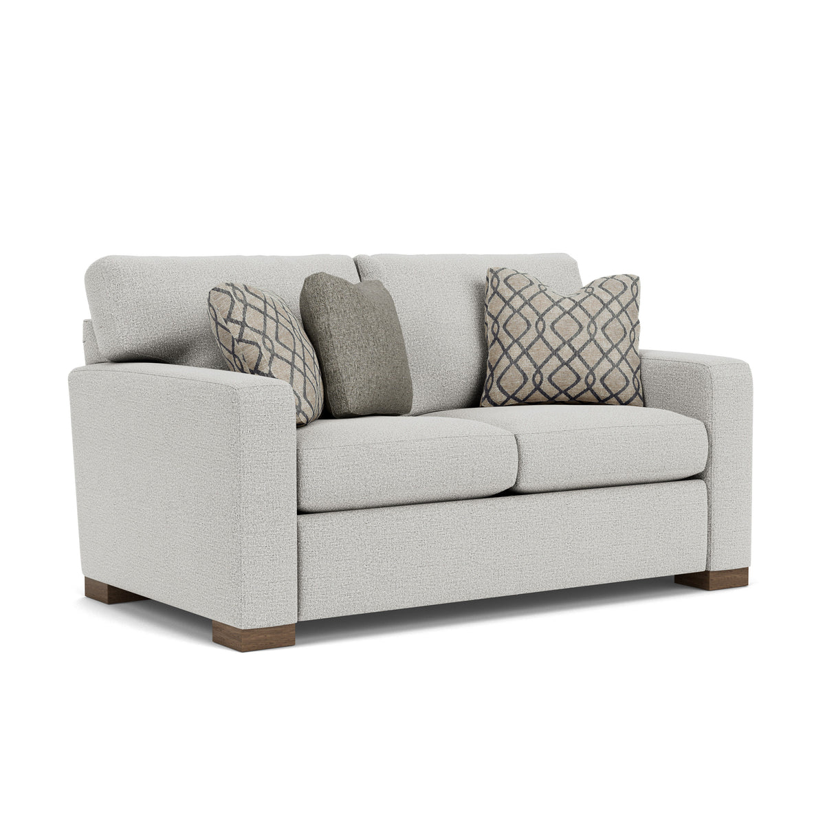 Bryant Fabric Loveseat | Flexsteel
