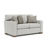 Bryant Fabric Loveseat | Flexsteel