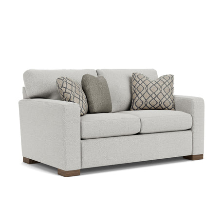 Bryant Fabric Loveseat | Flexsteel