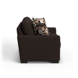 Oliver Fabric Loveseat | Flexsteel