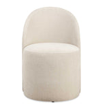 Roll With It Dining Chair - Beige by Uttermost - View 1