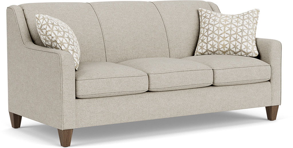 Holly Fabric Sleeper | Flexsteel