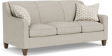 Holly Fabric Sleeper | Flexsteel