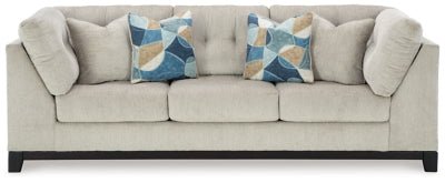 Ashley Stone Maxon Place Sofa - Chenille - 3300438 - Home Elegance USA - 1