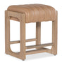 Banyon Bay Counter Stool Desert Oak - Light Brown by Hooker Furniture - View 1