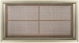 Melange Coffee Table - Gold by Hooker Furniture - View 5